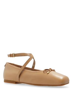 Michael Michael Kors Ballet Flats Collette