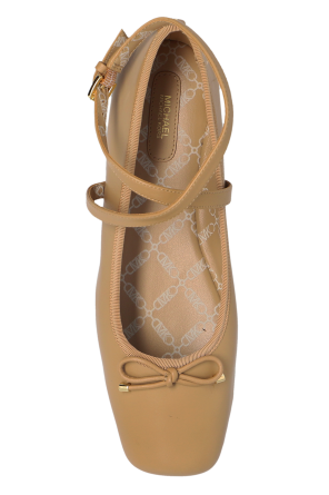 Michael Michael Kors Ballet Flats Collette