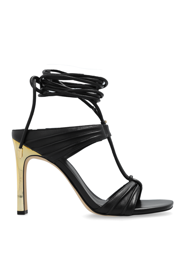 Michael Michael Kors Heeled Sandals Gabriella