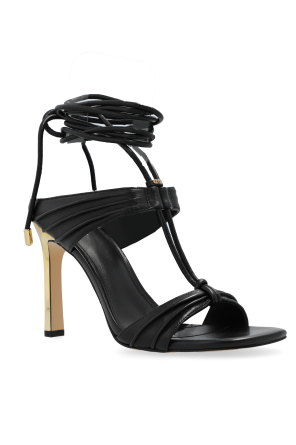 Michael Michael Kors Heeled Sandals Gabriella