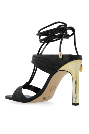 Michael Michael Kors Heeled Sandals Gabriella