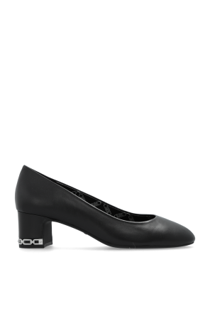 Heeled shoes `June`