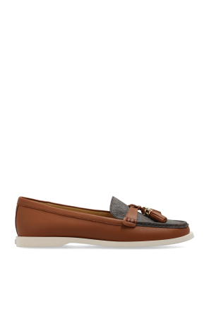 Michael Michael Kors `Kiernan` loafers shoes