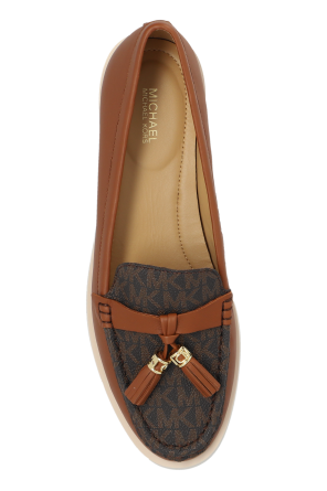 Michael Michael Kors Michael Michael Kors `Kiernan` loafers shoes