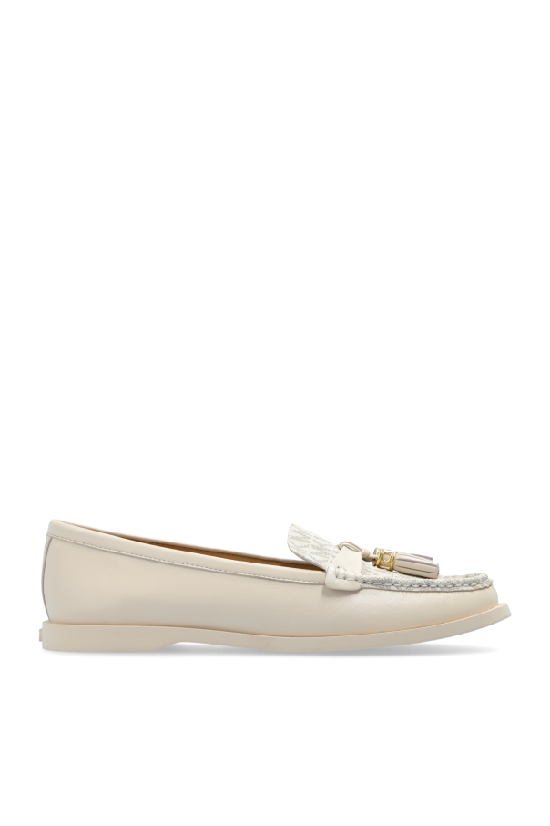 Michael Michael Kors Michael Michael Kors `Kiernan` loafers