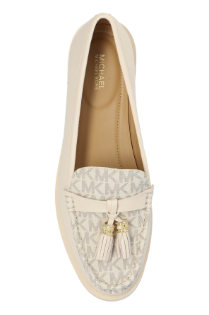 Michael Michael Kors Michael Michael Kors `Kiernan` loafers