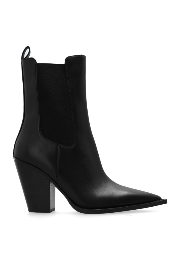 Michael Michael Kors Heeled ankle boots ‘Leni’