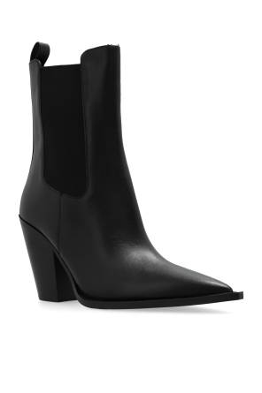 Michael Michael Kors Heeled ankle boots ‘Leni’