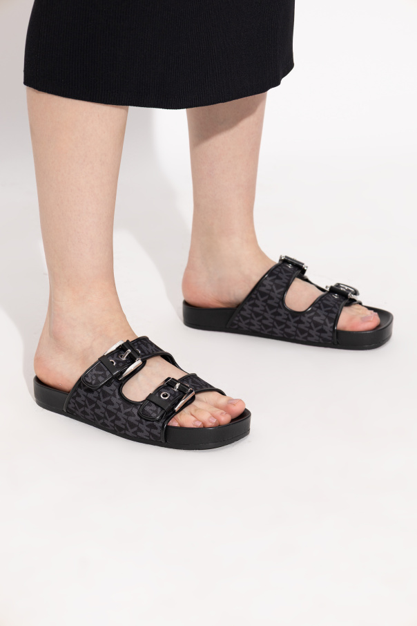 Michael Michael Kors „Byers“ Pantoletten