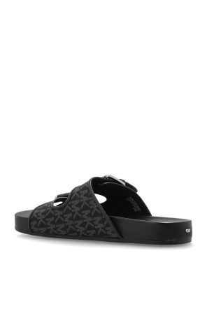 Michael Michael Kors „Byers“ Pantoletten