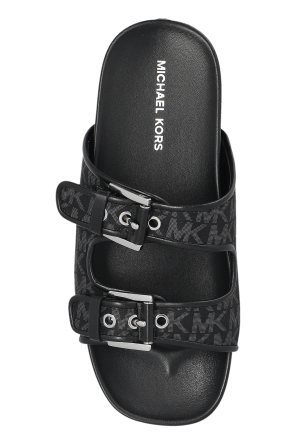 Michael Michael Kors „Byers“ Pantoletten