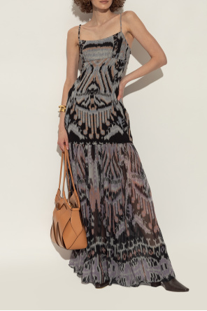 Michael Michael Kors Botki na obcasie `Elise`