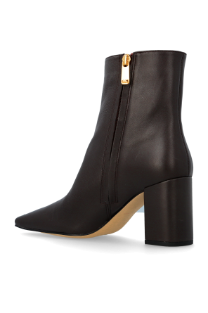 Michael Michael Kors Botki na obcasie `Elise`