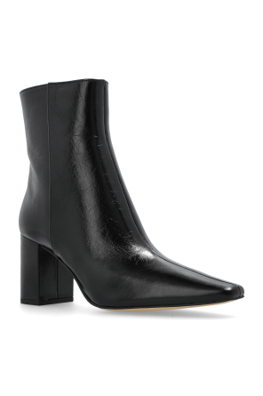 Michael Michael Kors Botki na obcasie `Elise`