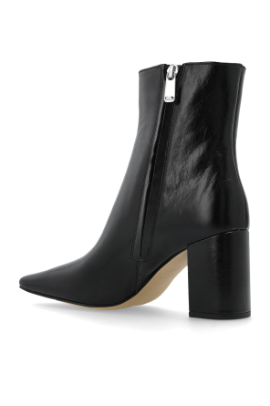 Michael Michael Kors Botki na obcasie `Elise`