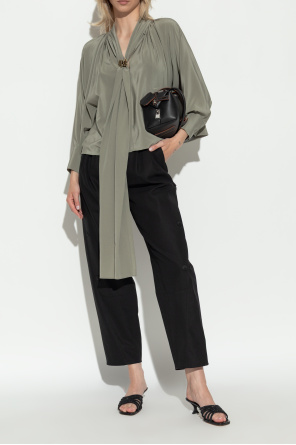 Michael Michael Kors Sandalias de tacón "Haisley"