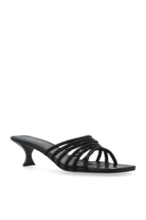 Michael Michael Kors Sandalias de tacón "Haisley"