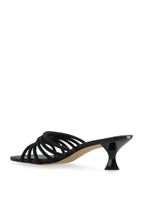 Michael Michael Kors Sandalias de tacón "Haisley"