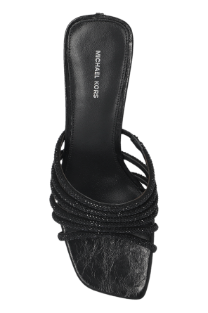 Michael Michael Kors Sandalias de tacón "Haisley"