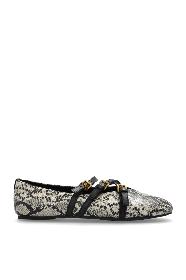 Ballet flats `Indy` od Michael Michael Kors