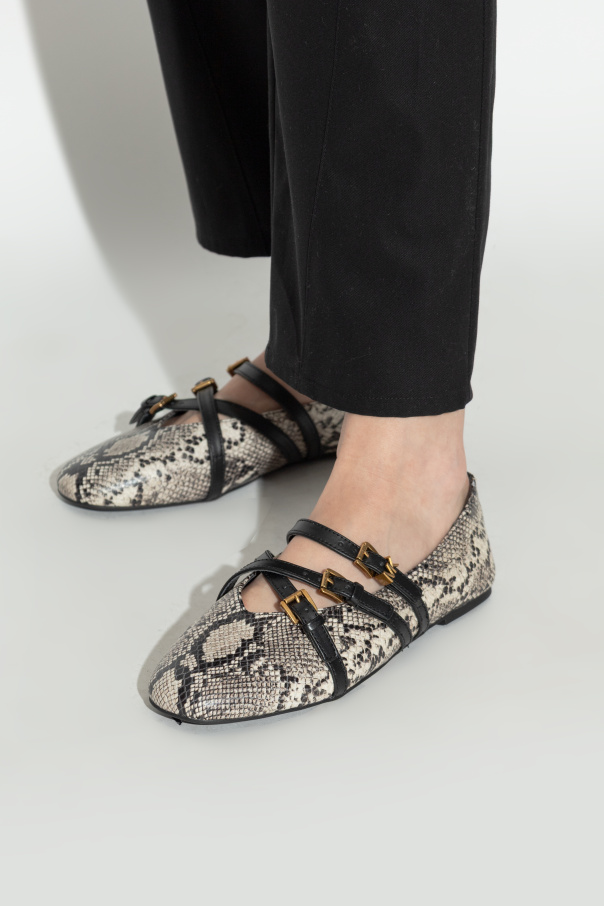 Michael Michael Kors Ballet flats `Indy`