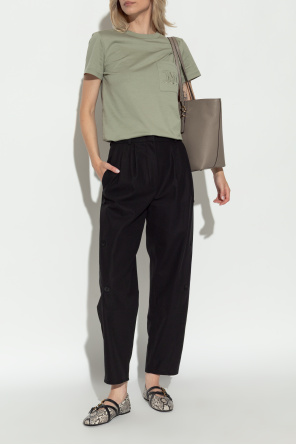 Michael Michael Kors Ballet flats `Indy`