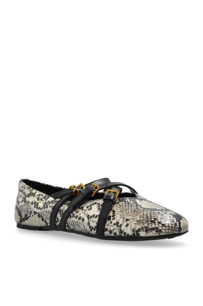 Michael Michael Kors Ballet flats `Indy`