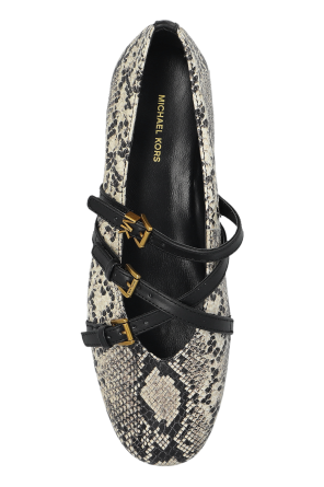Michael Michael Kors Ballet flats `Indy`
