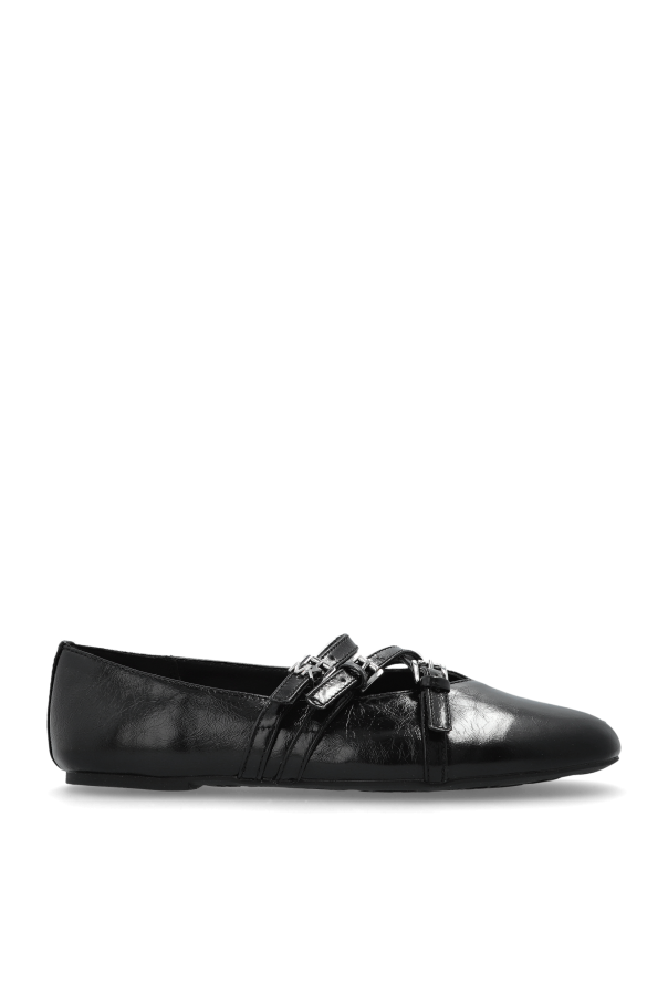 Ballet Flats `Indy` od Michael Michael Kors