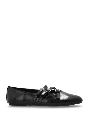 Baleriny `Indy`