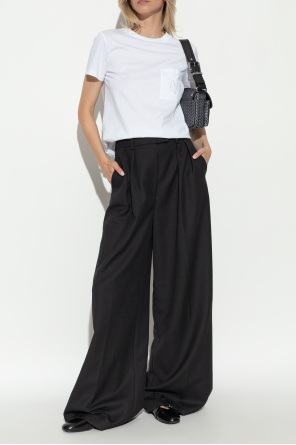 Michael Michael Kors Ballet Flats 'Indy'