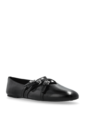 Michael Michael Kors Ballet Flats 'Indy'