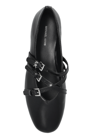 Michael Michael Kors Ballet Flats 'Indy'