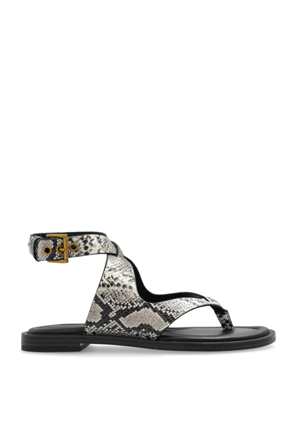 Sandals "Irene" od Michael Michael Kors