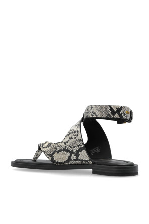 Michael Michael Kors Sandalias "Irene"