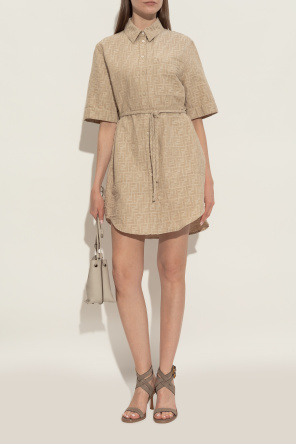 Michael Michael Kors Absatzsandalen „Irene“