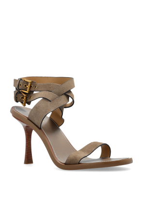 Michael Michael Kors Absatzsandalen „Irene“