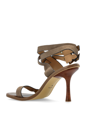 Michael Michael Kors Absatzsandalen „Irene“