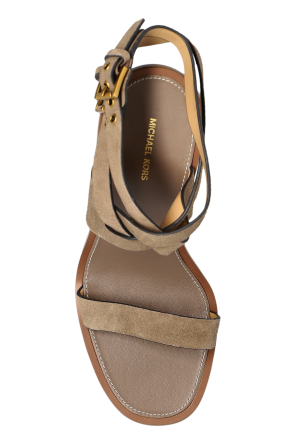 Michael Michael Kors Absatzsandalen „Irene“