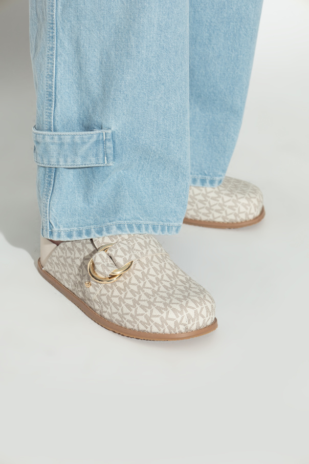 Michael Michael Kors `Jaden` slides