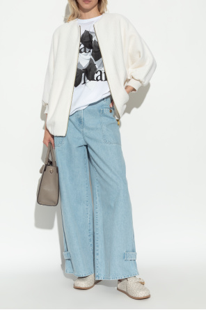 Michael Michael Kors `Jaden` slides