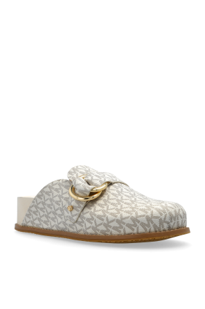 Michael Michael Kors `Jaden` slides