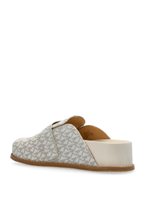 Michael Michael Kors `Jaden` slides