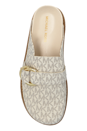 Michael Michael Kors `Jaden` slides