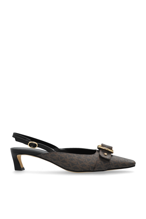 Michael Michael Kors Heeled shoes "Jaden"