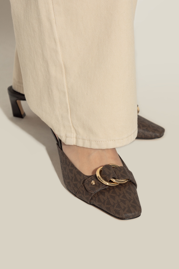 Michael Michael Kors Heeled shoes "Jaden"