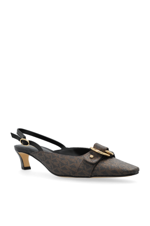 Michael Michael Kors Heeled shoes "Jaden"
