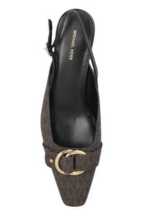 Michael Michael Kors Heeled shoes "Jaden"