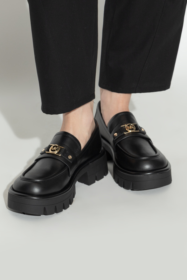 Michael Michael Kors Zapatos tipo mocasines "Mondy"