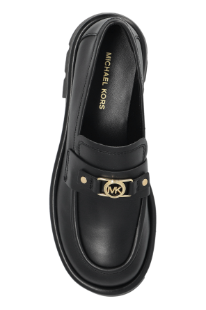 Michael Michael Kors Zapatos tipo mocasines "Mondy"